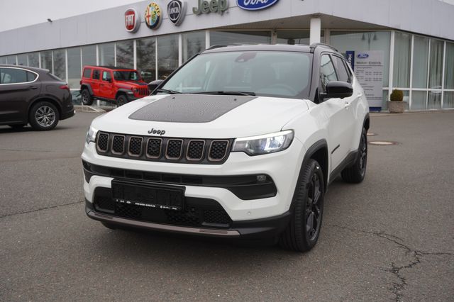 Jeep Compass 1.5 Upland e-Hybrid FWD - RFK+NAVI+18''+