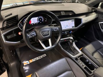Audi Q3 35 TDI quattro advanced *2. Hand*Klima*Kamera