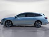 Skoda Superb Combi Selection 1,5 TSI iV - Skoda Superb: Automatik