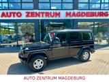 Mercedes-Benz G 350 CDI BlueTec *BI-XENON*NAVI*SDACH*MEMORY* - Mercedes-Benz G 350 mit Diesel-Antrieb