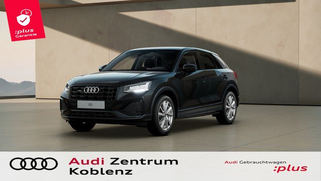 Audi Q2 40 TFSI quattro advanced Kamera Leder ACC PDC