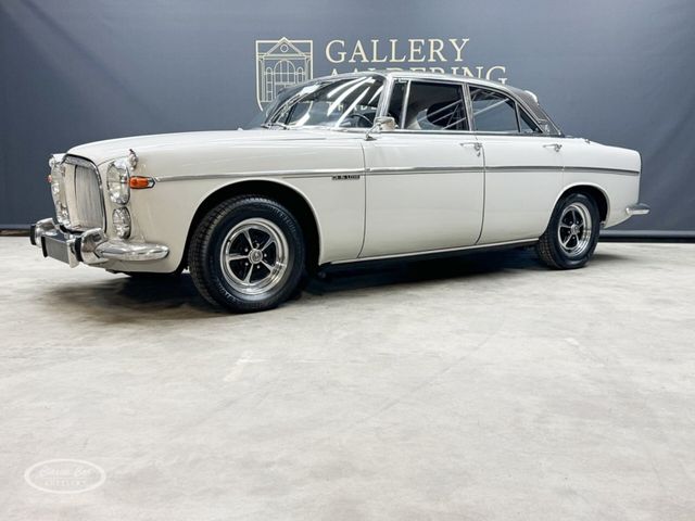 Rover P5B Overige - ONLINE AUCTION