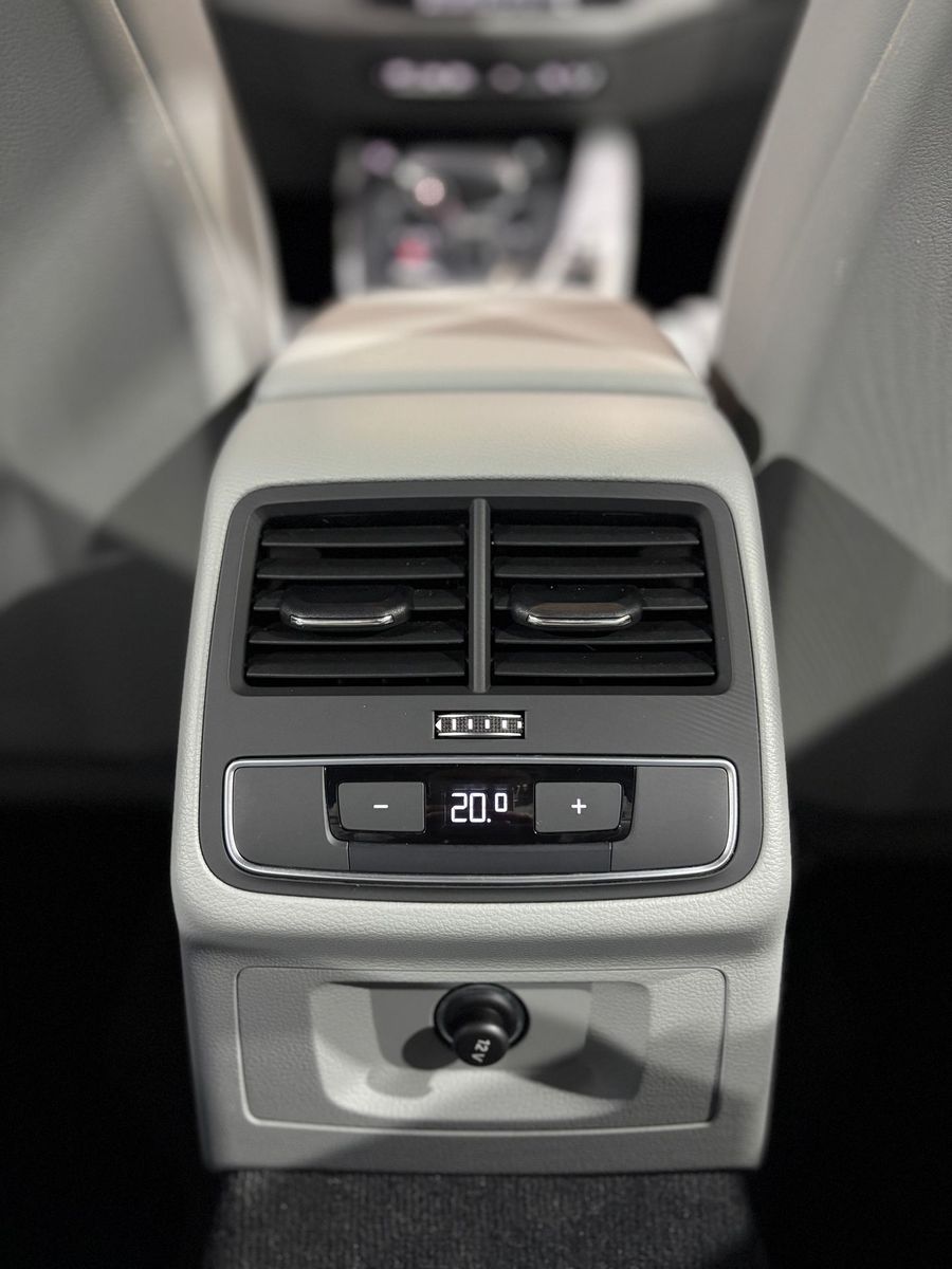 Fahrzeugabbildung Audi A4 allroad 40TDI quattro Stronic#Leder#Navi#StHz