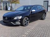 Volvo V60 D4 R-Design Aut. - NAVI+XENON+ST.-HZ. - Volvo V60 in Mannheim
