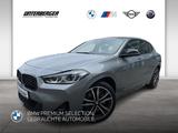 BMW X2 M35i Head Up-Harman Kardon HiFi-Adaptiver LED - gebrauchte BMW X2 aus dem Jahr 2023