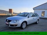 Volkswagen Passat Variant Automatik Trendline