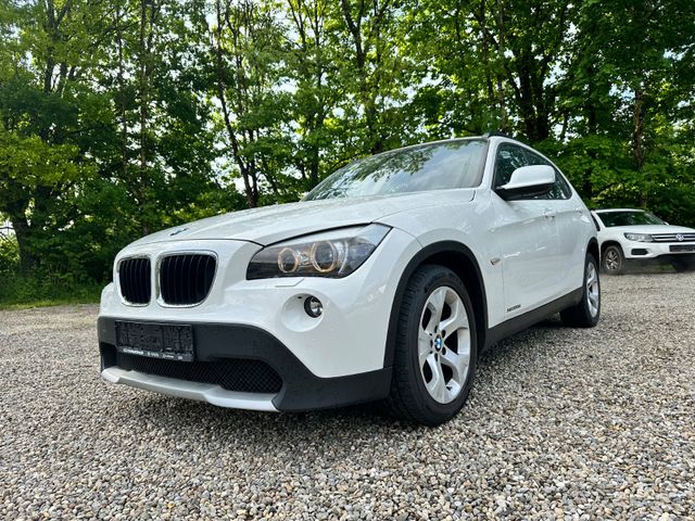 BMW X1 20 d xDrive*Start/Stop*Sitzheizung*