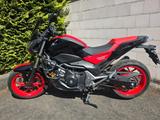 Honda NC570SD DCT RC88 prima Zustand mit Zub. - HONDA NÜRNBERG