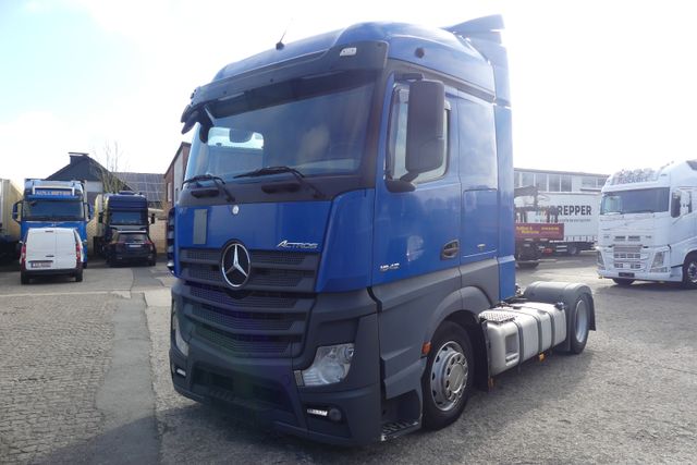 Mercedes-Benz Actros 1842 MP4 Mega *Klima