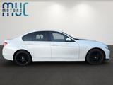 BMW 3 Limousine 320 i xDrive - BMW 320: Limousine, 320i