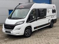 Malibu VAN 640 Charming GT + 2025 ! + Skyview +