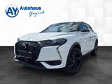 DS Automobiles DS3 Crossback Performance Line Automatik*HUD*NAV - DS Automobiles DS3 aus 2020