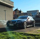 Mercedes-Benz Mercedes S350d 4matic AMG - Mercedes-Benz S 350 in Dortmund
