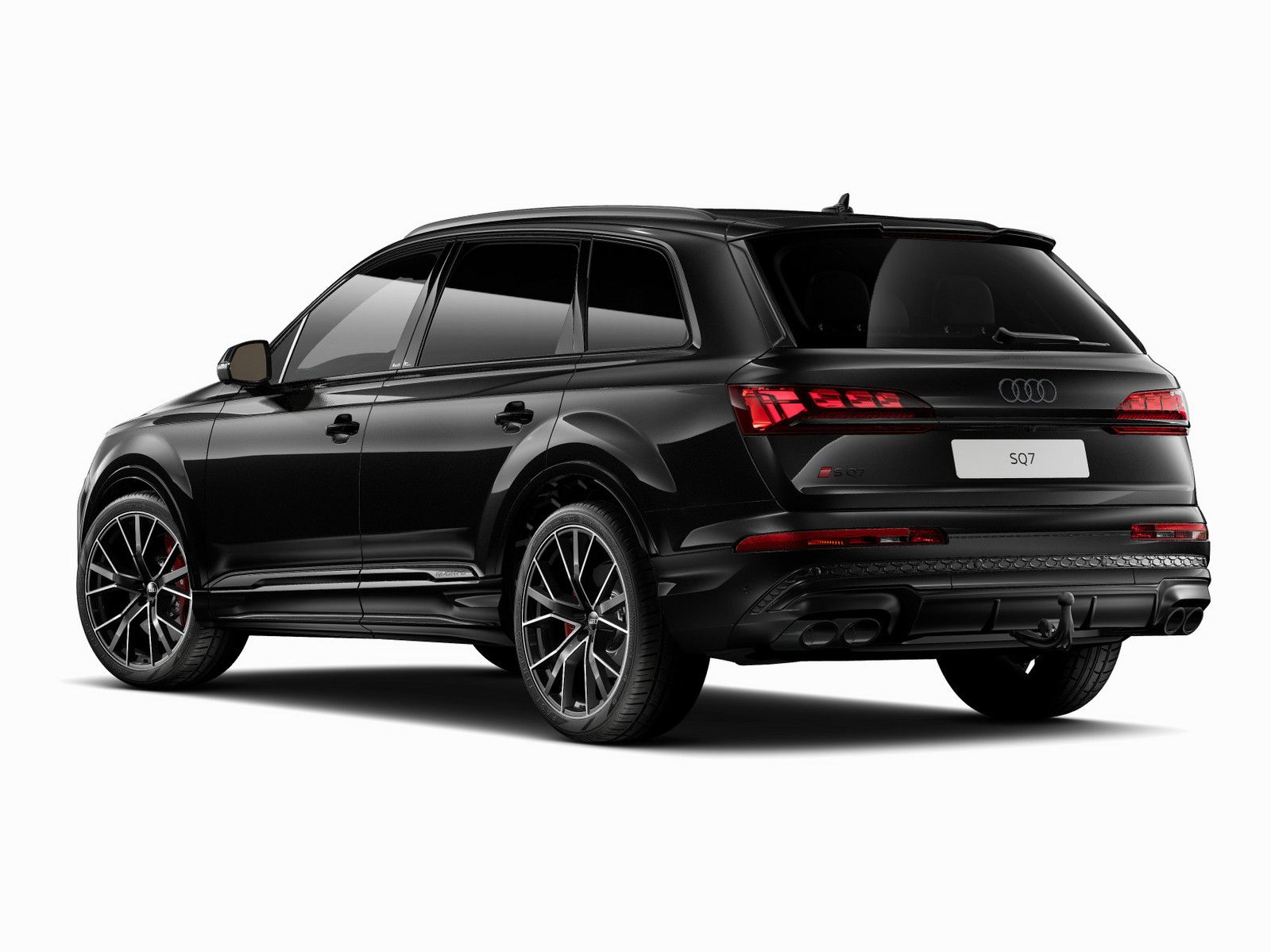Audi SQ7 - Bild 3