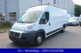 Fiat Ducato Maxi Grossr-Kasten 35 180 Power L5 Nr.223 - Fiat Ducato in Hannover
