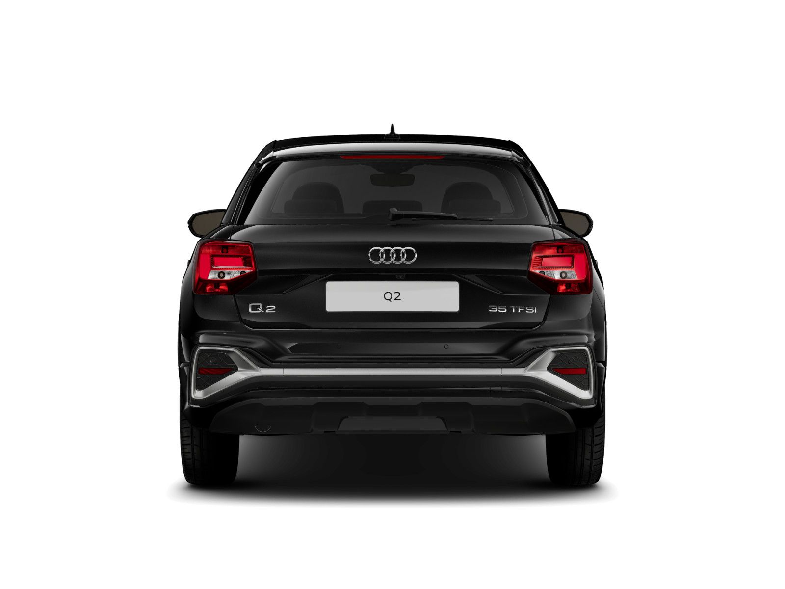 Audi Q2 - Bild 6