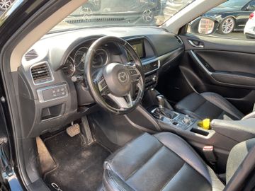 Mazda CX-5 - 11
