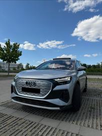 2022 AUDI Q4 E-TRON 缩略图 14