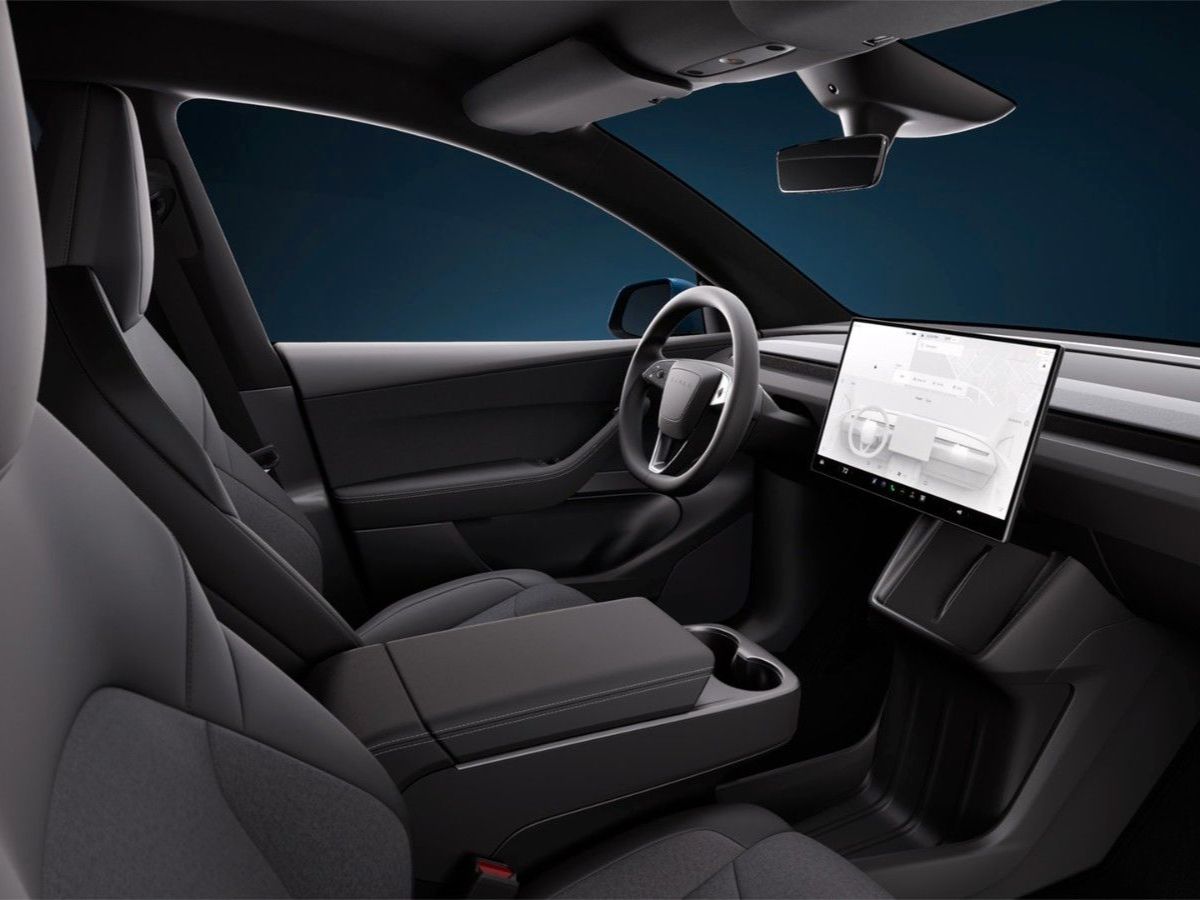Tesla Model Y - Bild 5