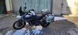 Triumph Tiger 800 XC - TRIUMPH TIGER 800 XC
