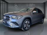 Mercedes-Benz GLA 250 4M Progressive+Navi+Kamera+SHZ+CarPlay+ - Mercedes-Benz GLA 250 Jahreswagen