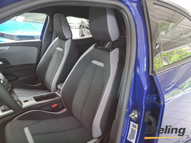 Mokka Edition, 1.2 Klima,Sitzheizung, Parkpilot 