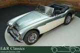 Austin Healey 3000 MK3 Cabrio - Austin Healey aus 1966