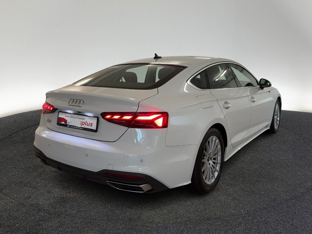 Audi A5 - Bild 6