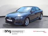 Audi A4 Limousine advanced 40 TDI - Audi A4 Gebrauchtwagen in Freiburg