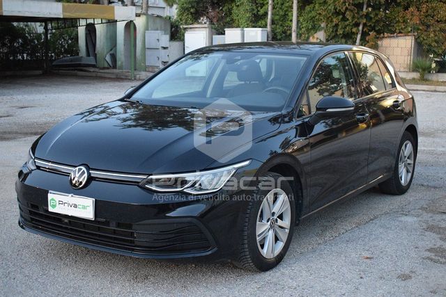 Volkswagen VOLKSWAGEN Golf 1.0 eTSI EVO DSG Life