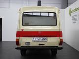 Mercedes-Benz 230 G 4x4 OLDTIMER H-ZULASSUNG BUSCH-TAXI - Mercedes-Benz 230: 230g
