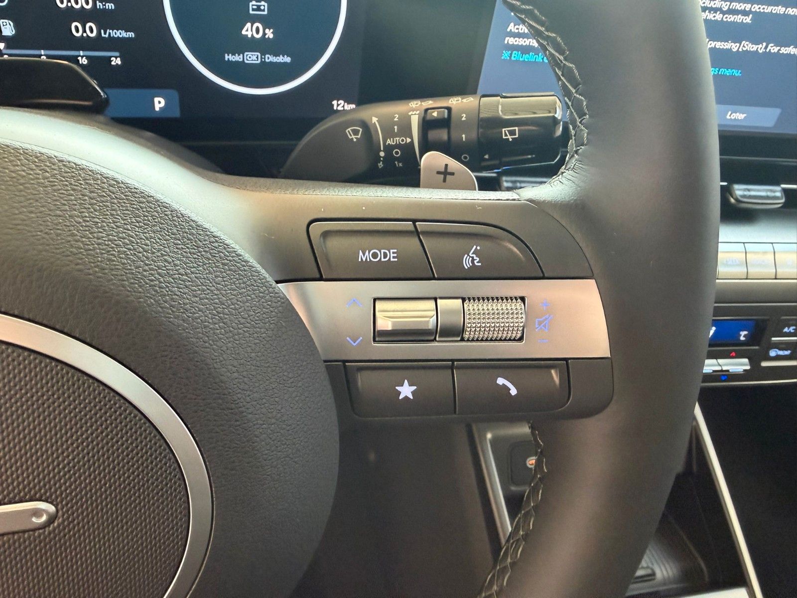 Hyundai Kona – Bild 17