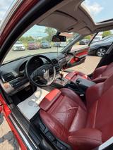 BMW E46 323i Top Zustand - BMW 323 aus 1998: 323i