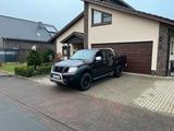 Nissan D40 3.0D V6 - Nissan Navara: D40