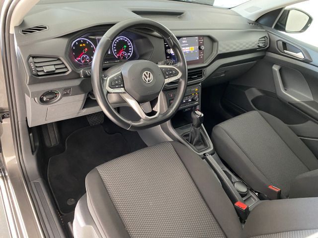 T-Cross 1.0 TSI DSG SHZ+ACC+KLIMAAUTO+EPH+ALU