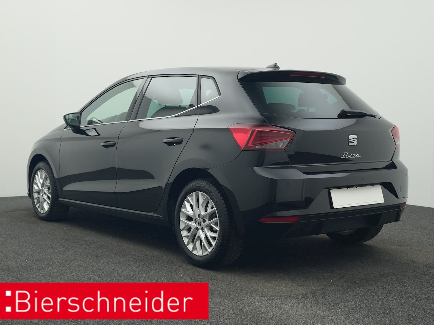 Seat Ibiza - Bild 4