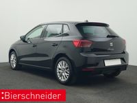 Seat Ibiza - Vorschau Bild 4