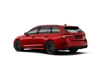 Skoda Octavia - Vorschau Bild 3