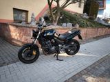 Honda CBF 600 PC38 ABS A2-tauglich - HONDA CBF 600 PC38
