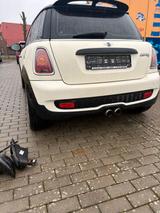 MINI Cooper S - MINI MINI aus 2007