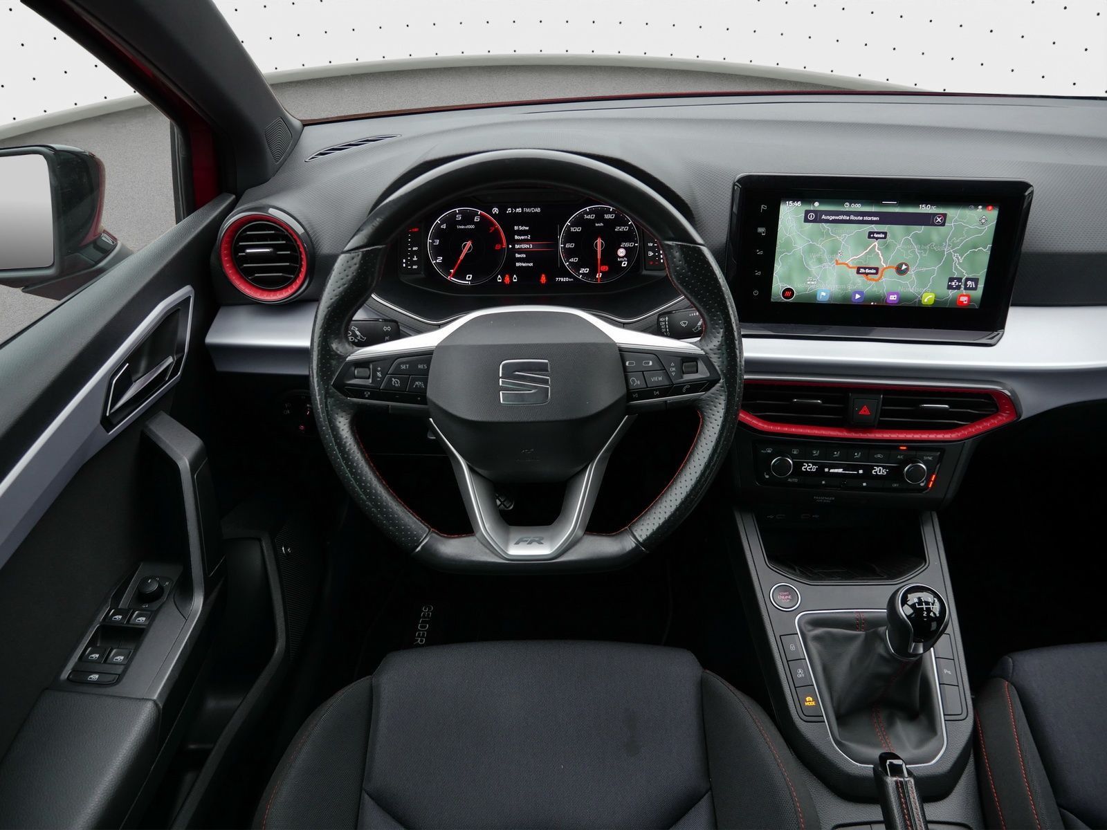 Seat Ibiza - Bild 8