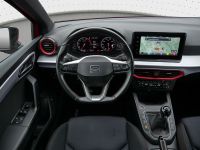 Seat Ibiza - Vorschau Bild 8