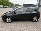 Opel Corsa E 1.2 Edition/PDC/MFL/SHZ/LHZ/TÜV NEU - Opel Corsa aus 2015 mit Benzin-Antrieb: Kleinwagen, 1.2