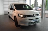 Volkswagen Caddy - Vorschau Bild 2