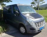 Renault Master - Angebote