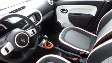 Renault Twingo Vibes Electric Inclusive Batterie Navi, S