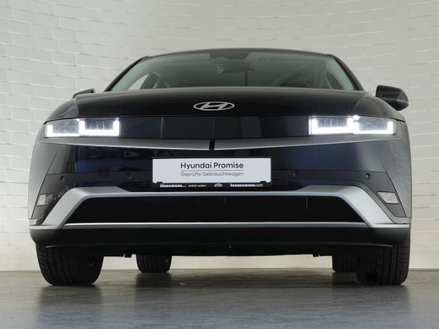 Hyundai IONIQ 5 – Bild 27