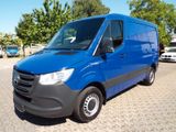 Mercedes-Benz SPRINTER 211 CDI 9-G AUTOMATIK,KLIMA,KAMERA,AHK - Mercedes-Benz Kastenwagen hoch Sprinter 211 cdi