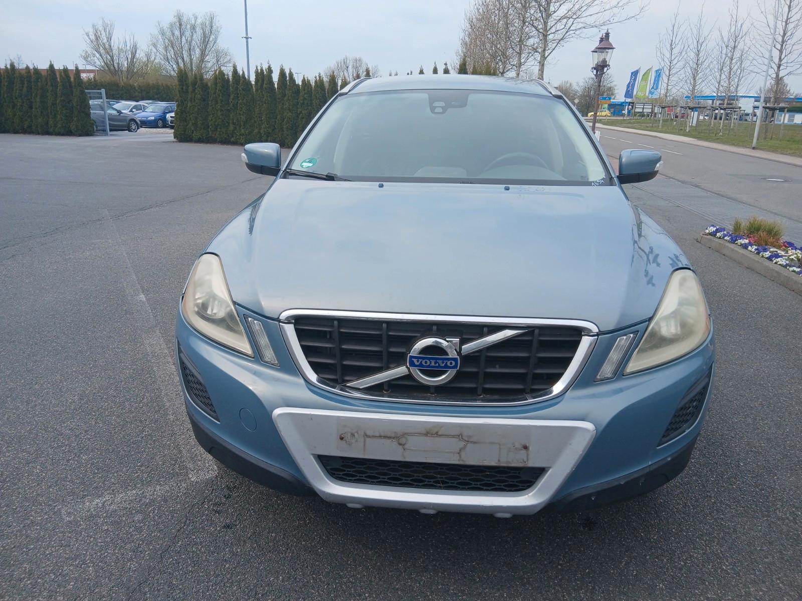 Volvo XC60 2.0T