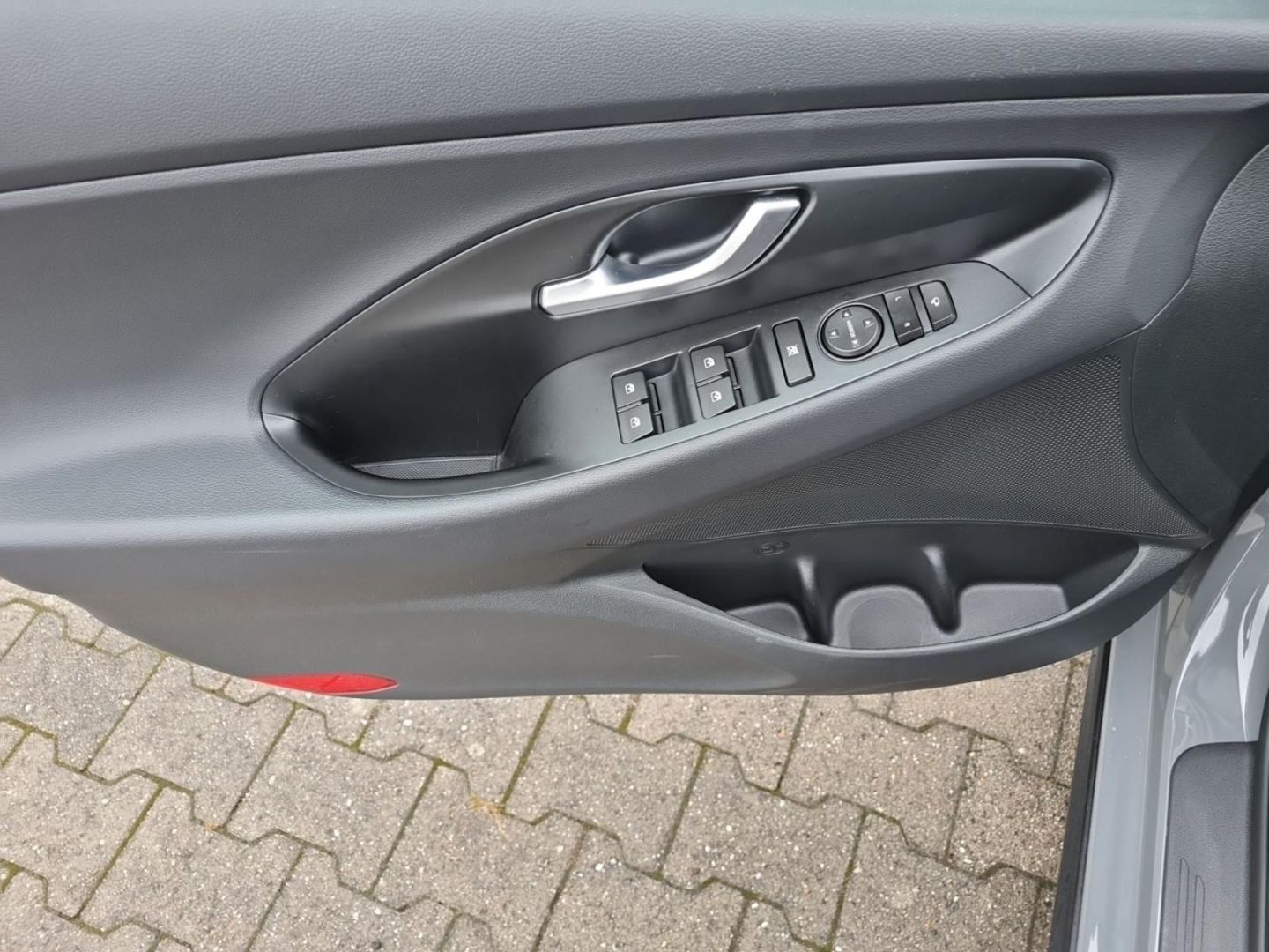 Hyundai i30 – Bild 15